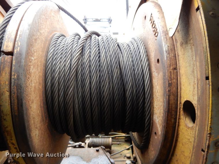 image for item DI8401 American 599C  crane