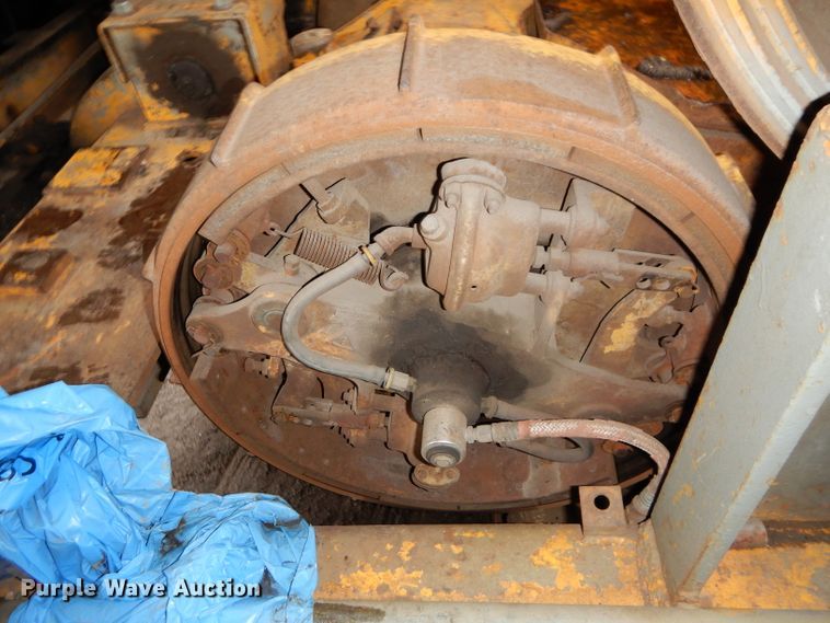 image for item DI8401 American 599C  crane