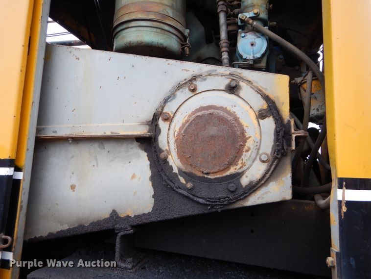 image for item DI8401 American 599C  crane