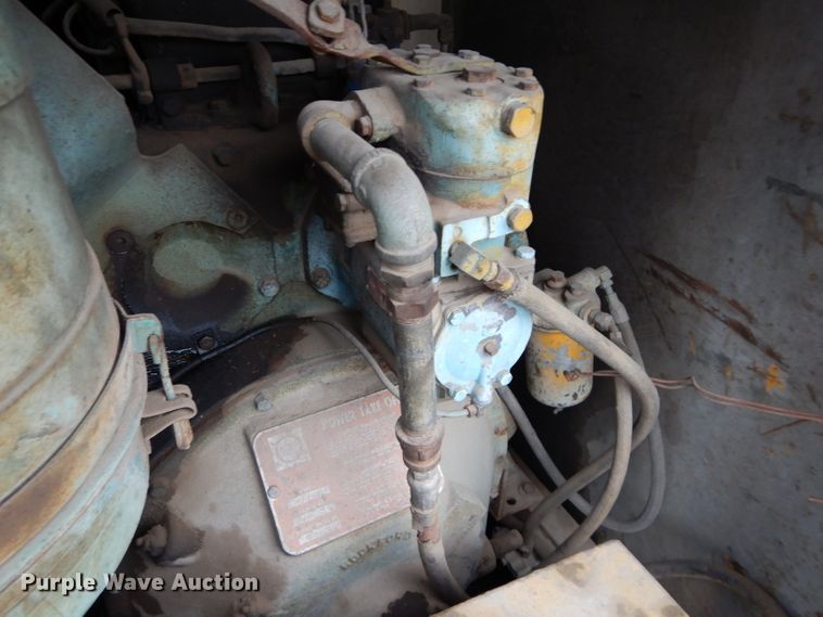 image for item DI8401 American 599C  crane