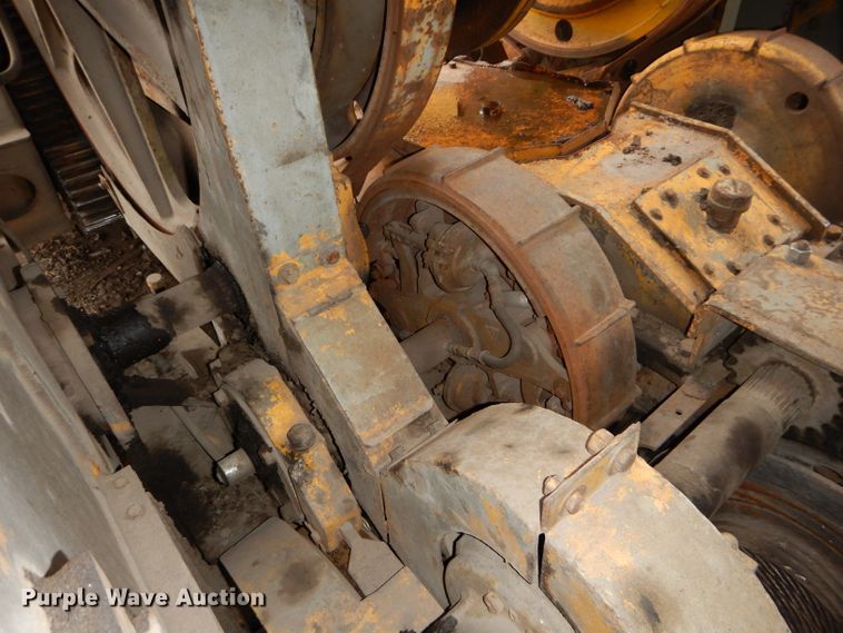 image for item DI8401 American 599C  crane