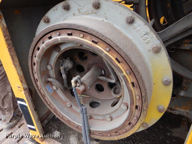 image for item DI8401 American 599C  crane