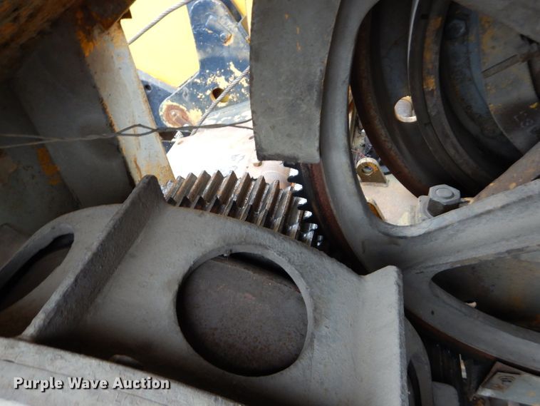 image for item DI8401 American 599C  crane