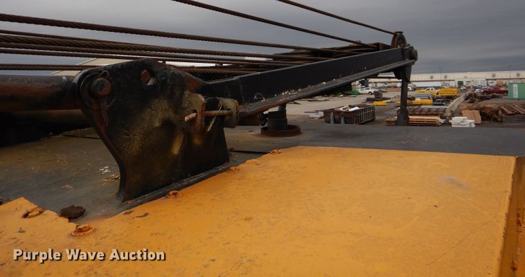 image for item DI8401 American 599C  crane