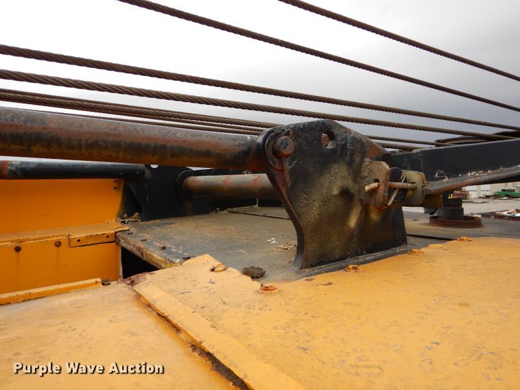 image for item DI8401 American 599C  crane