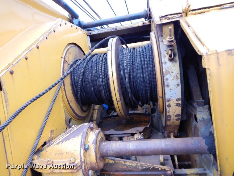 image for item DI8401 American 599C  crane