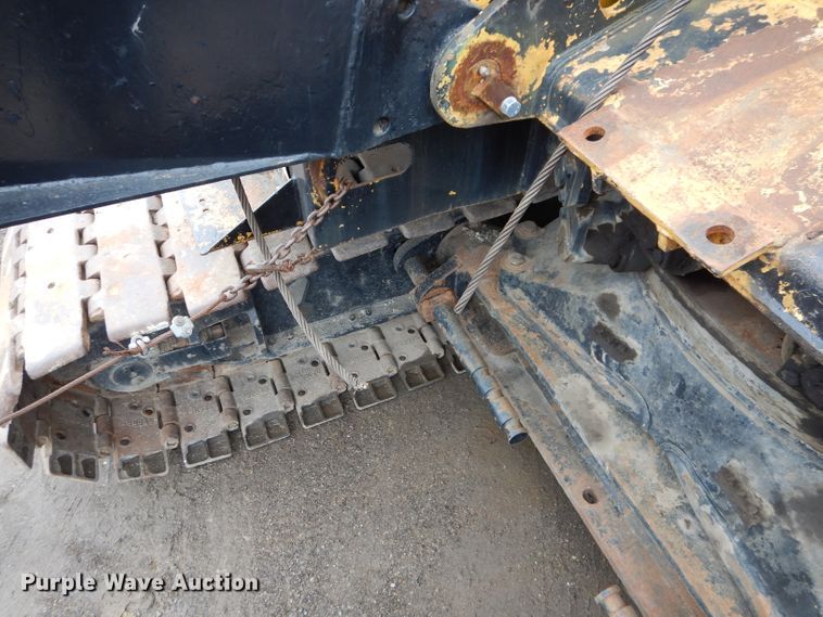 image for item DI8401 American 599C  crane