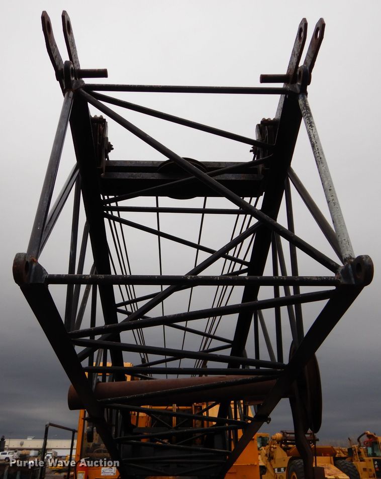 image for item DI8401 American 599C  crane