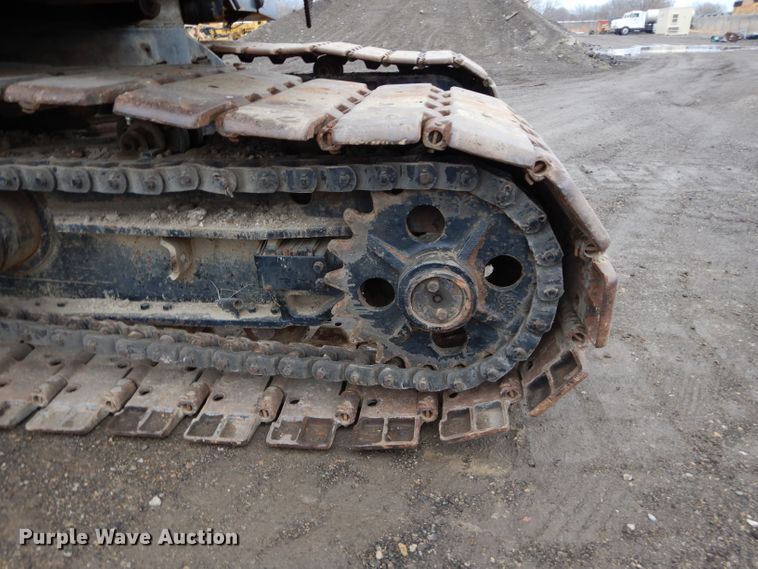 image for item DI8401 American 599C  crane