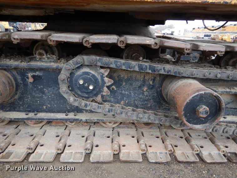 image for item DI8401 American 599C  crane