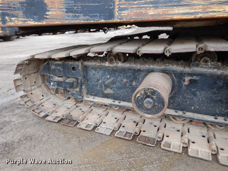 image for item DI8401 American 599C  crane