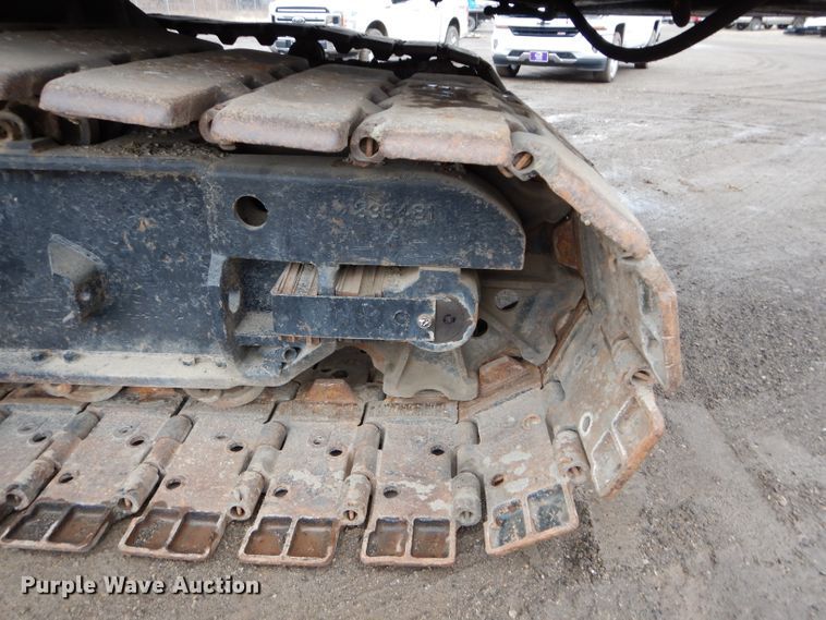 image for item DI8401 American 599C  crane