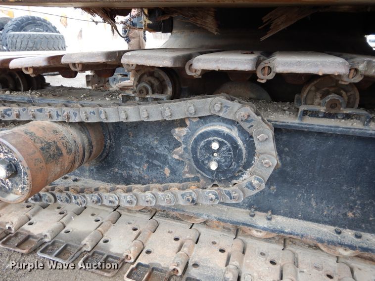 image for item DI8401 American 599C  crane