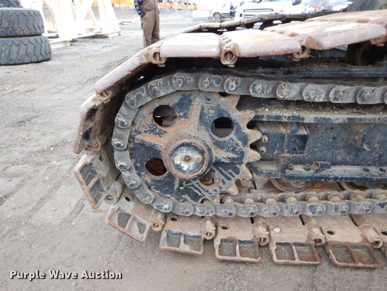 image for item DI8401 American 599C  crane