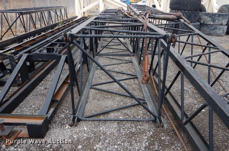 image for item DI8401 American 599C  crane