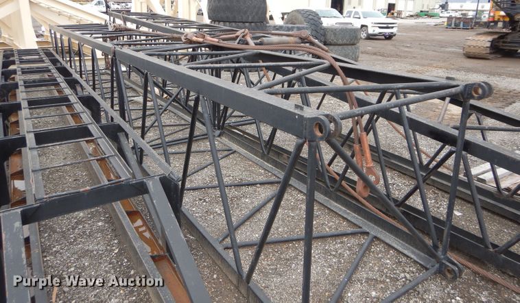 image for item DI8401 American 599C  crane