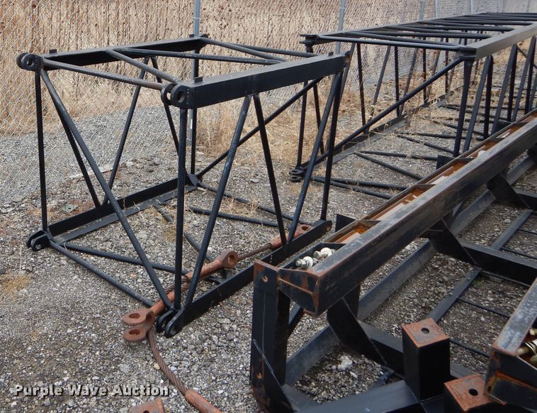 image for item DI8401 American 599C  crane