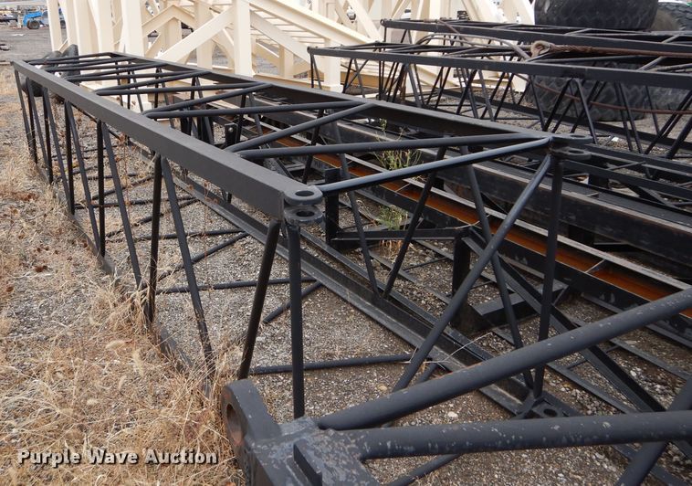 image for item DI8401 American 599C  crane