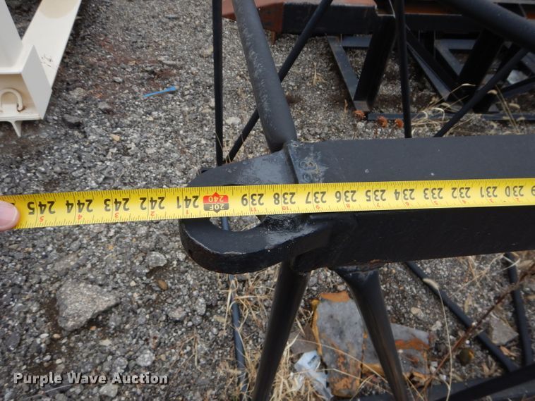 image for item DI8401 American 599C  crane