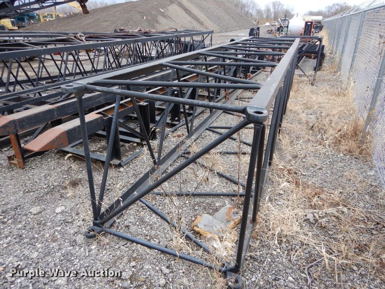 image for item DI8401 American 599C  crane