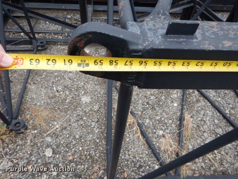 image for item DI8401 American 599C  crane