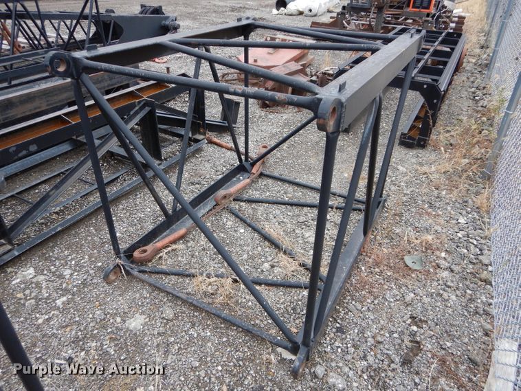 image for item DI8401 American 599C  crane