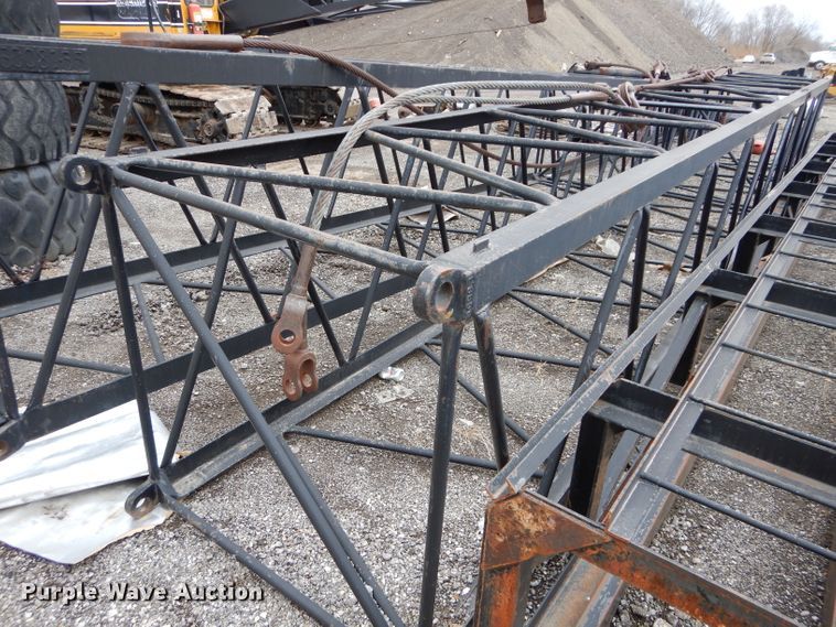 image for item DI8401 American 599C  crane