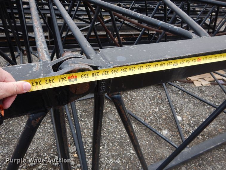 image for item DI8401 American 599C  crane