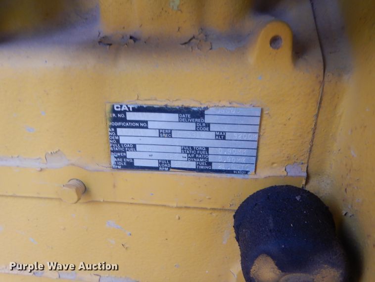 image for item DI8402 Rex Town & Country slip form paver