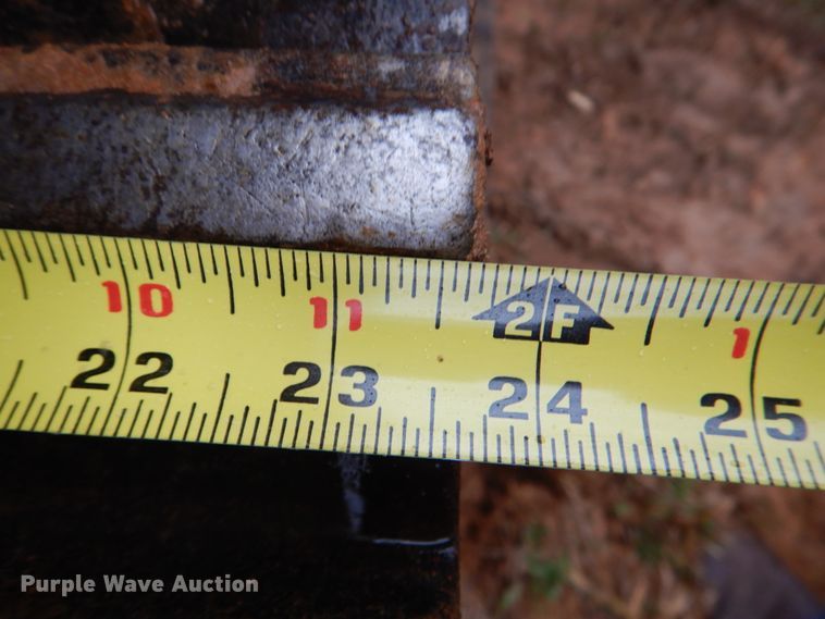 image for item DJ0346 Komatsu PC120  excavator