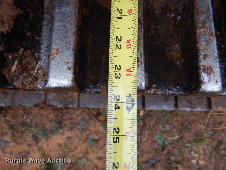 image for item DJ0346 Komatsu PC120  excavator