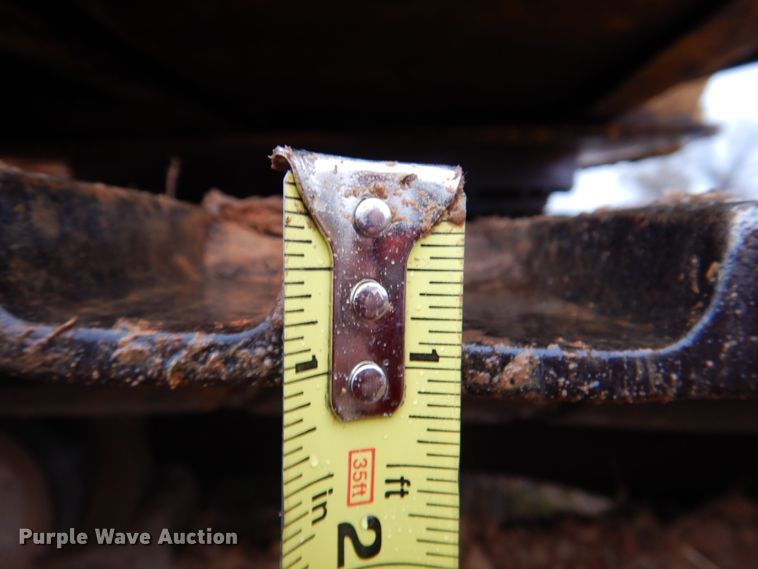 image for item DJ0346 Komatsu PC120  excavator