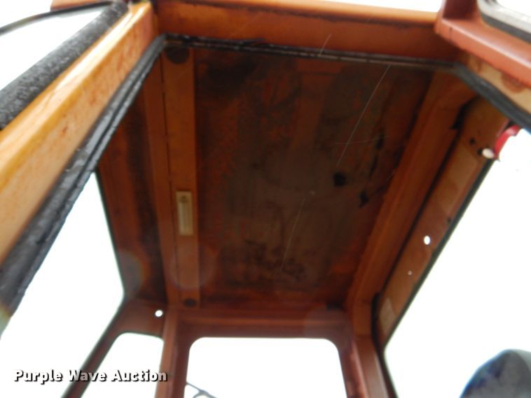 image for item DJ0347 Clark 45CGM  wheel loader