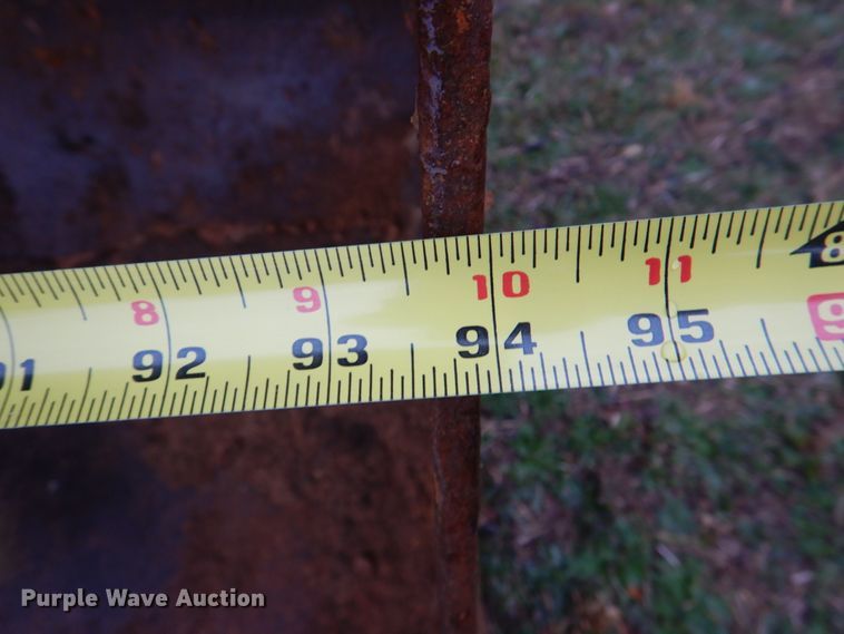 image for item DJ0347 Clark 45CGM  wheel loader