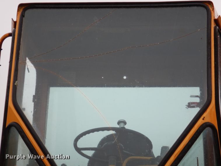 image for item DJ0347 Clark 45CGM  wheel loader