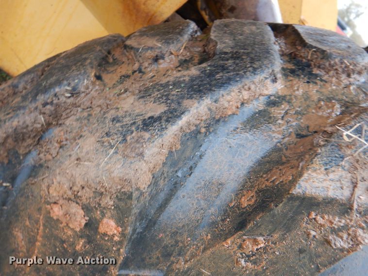 image for item DJ0347 Clark 45CGM  wheel loader