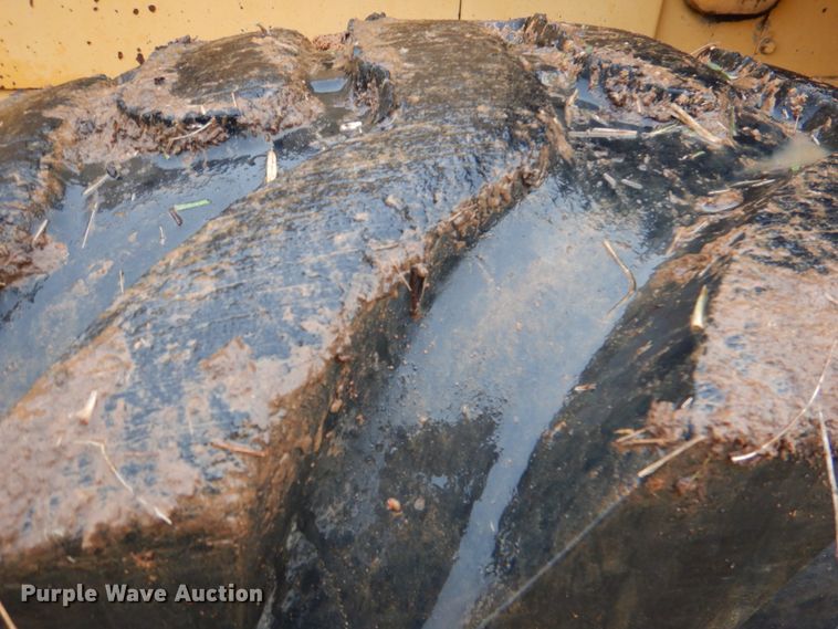 image for item DJ0347 Clark 45CGM  wheel loader