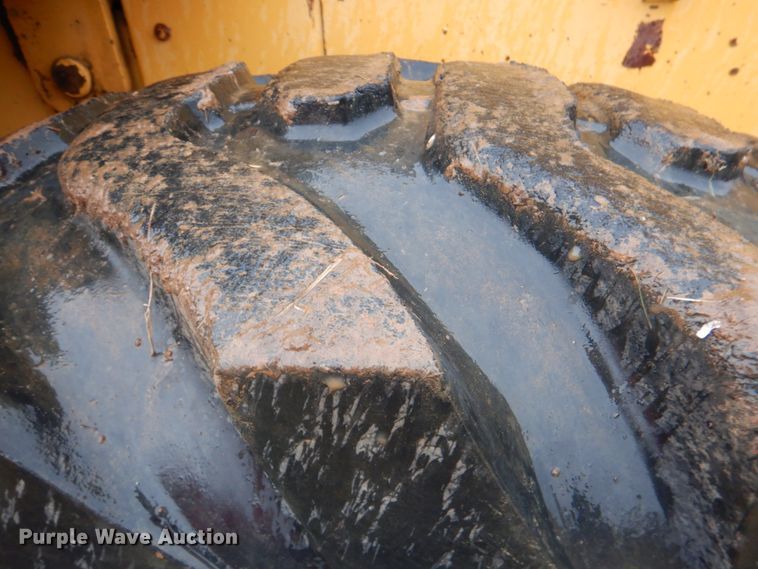 image for item DJ0347 Clark 45CGM  wheel loader