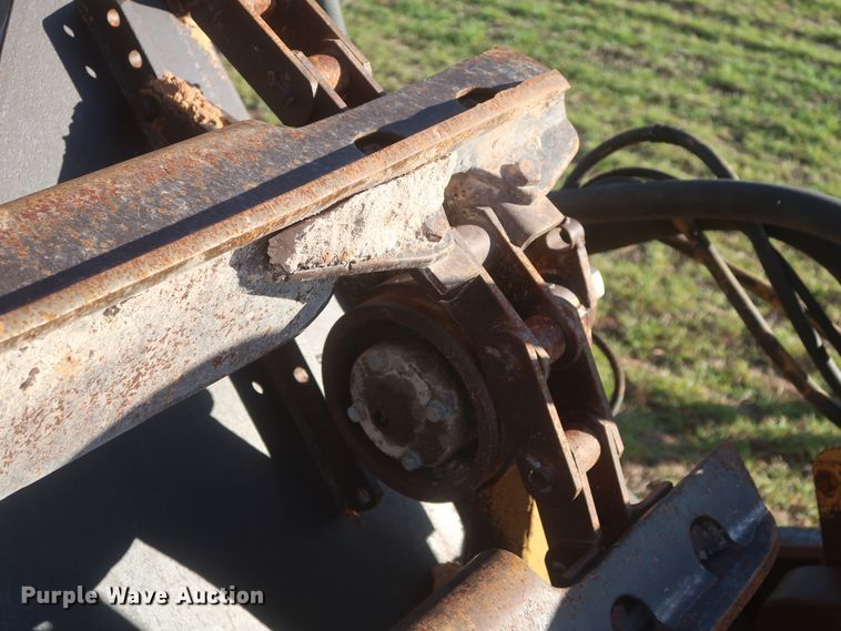 image for item DJ1820 1983 Caterpillar 615  elevating scraper