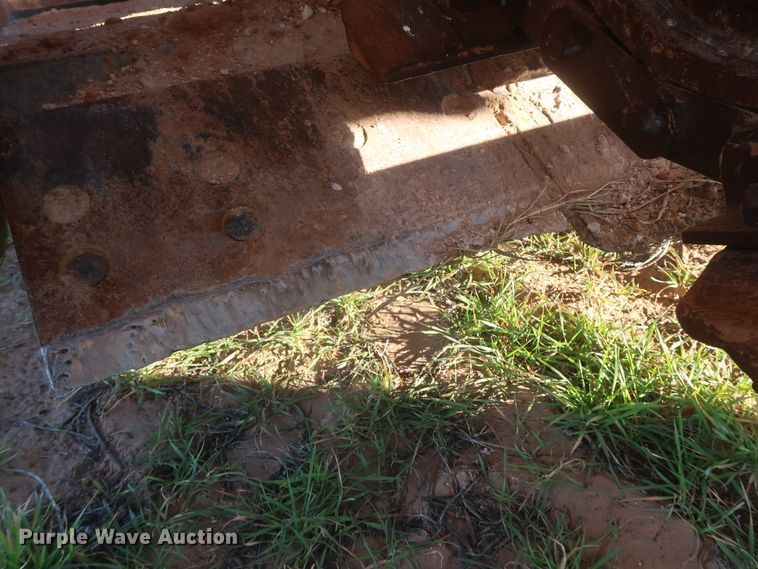 image for item DJ1820 1983 Caterpillar 615  elevating scraper