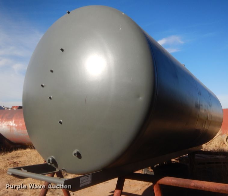 image for item DJ2137 Tank