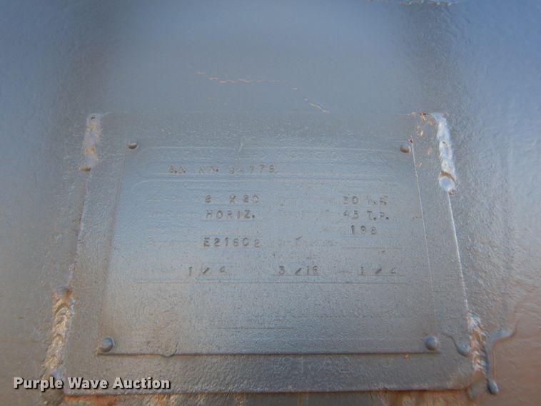 image for item DJ2137 Tank