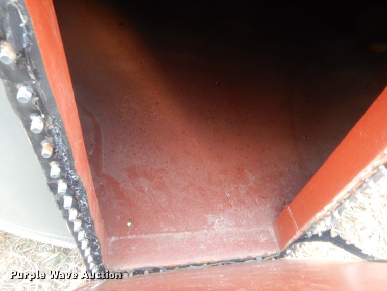 image for item DJ2138 Tank