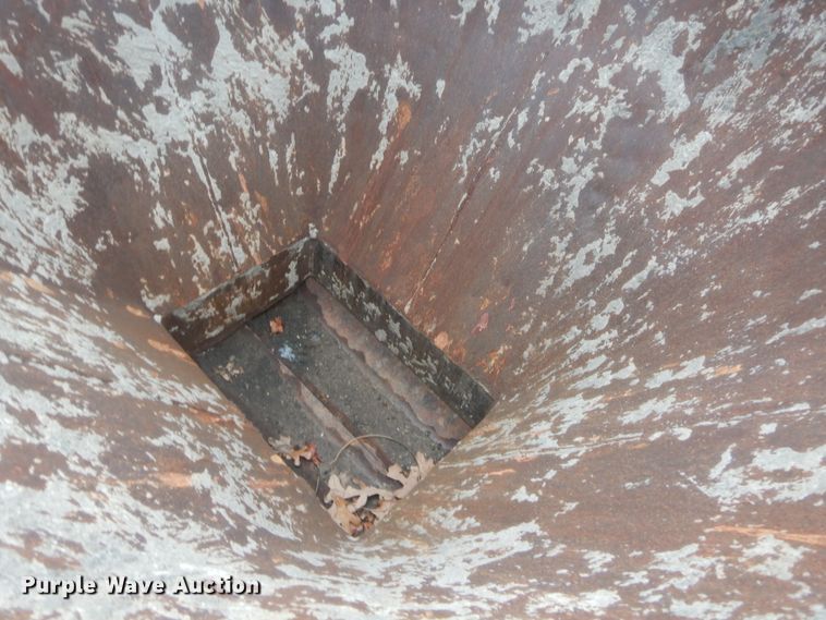 image for item DJ2140 Gar Bro 423G concrete bucket