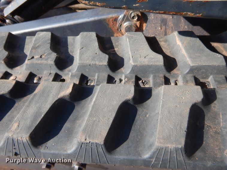 image for item DJ2150 Kubota KX71-3  mini excavator