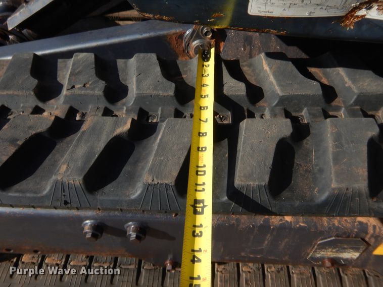 image for item DJ2150 Kubota KX71-3  mini excavator