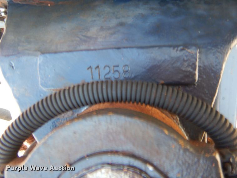 image for item DJ2150 Kubota KX71-3  mini excavator