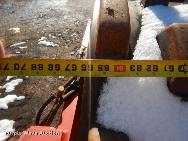 image for item DJ2151 Dynapac CA152PD  vibratory single drum roller