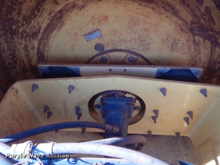 image for item DJ2151 Dynapac CA152PD  vibratory single drum roller