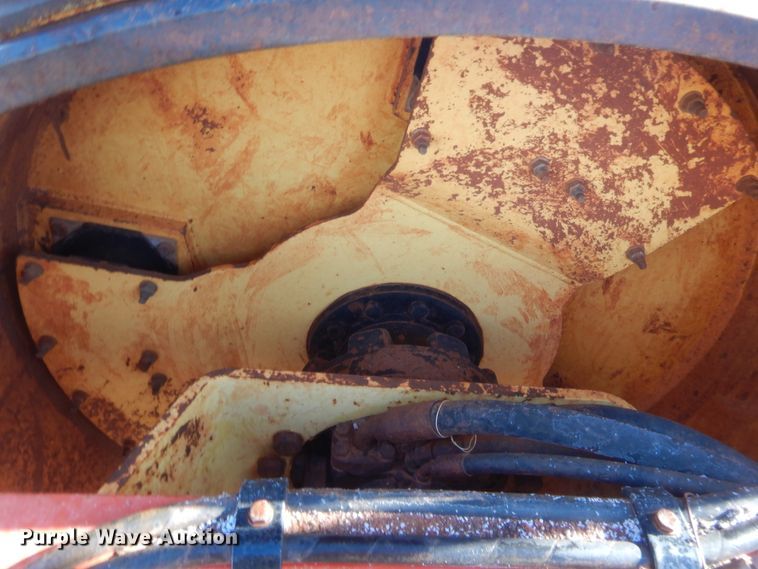 image for item DJ2151 Dynapac CA152PD  vibratory single drum roller